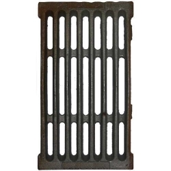 Решетка колосниковая  РУ-4 (40*20) /Балезино/